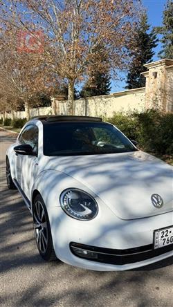 فولكسفاغن بيتل